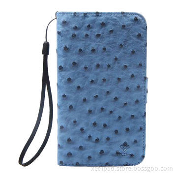 Wallet Cover for Samsung Galaxy Note 2, Various Colors Available